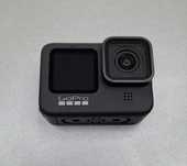 Екшн-камера GoPro 9