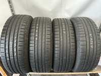 Opony letnie NOKIAN 225/65R17