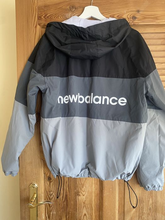 Kurtka męska New Balance