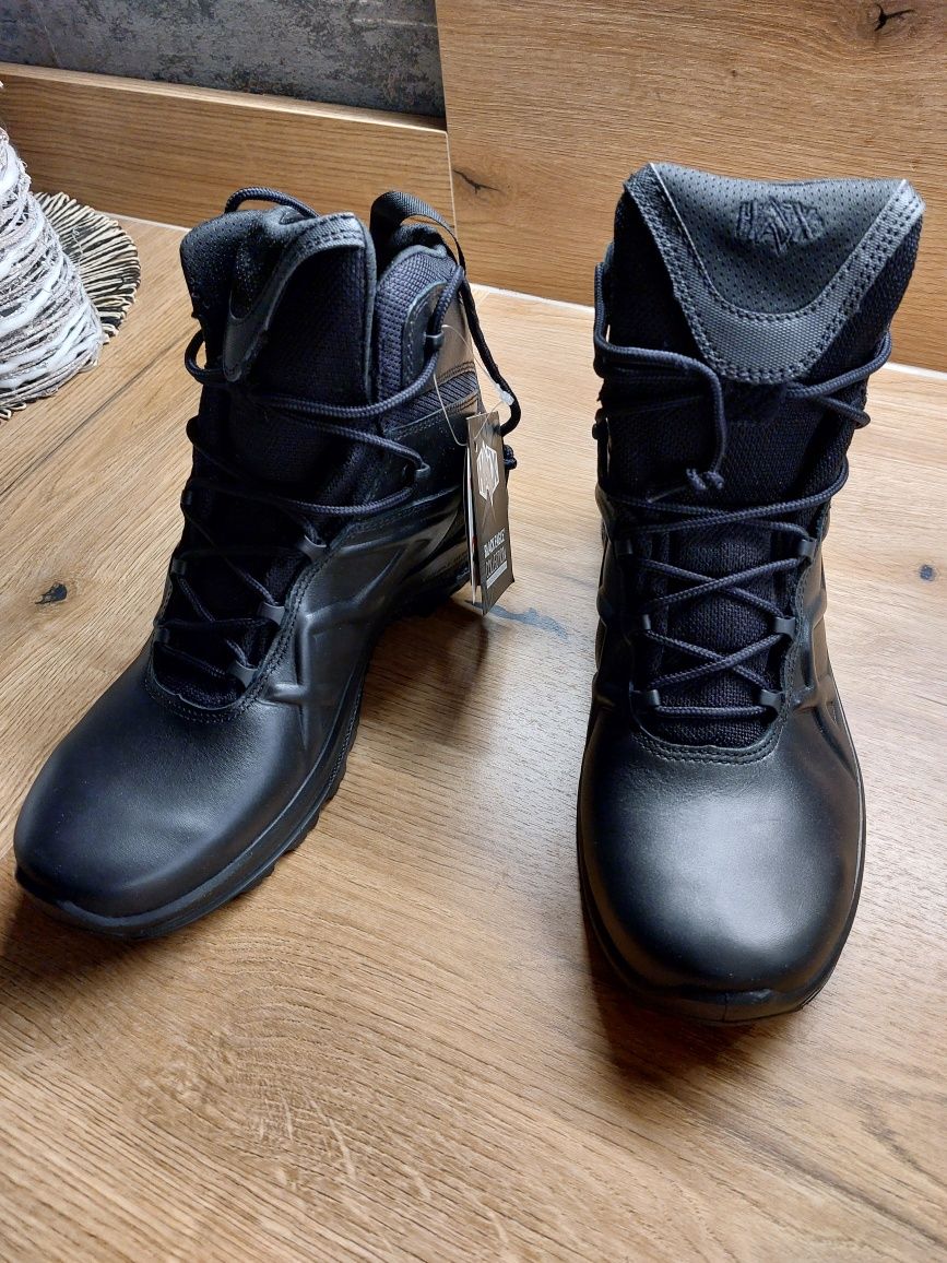 Buty Haix Tactical 2.0 GTX