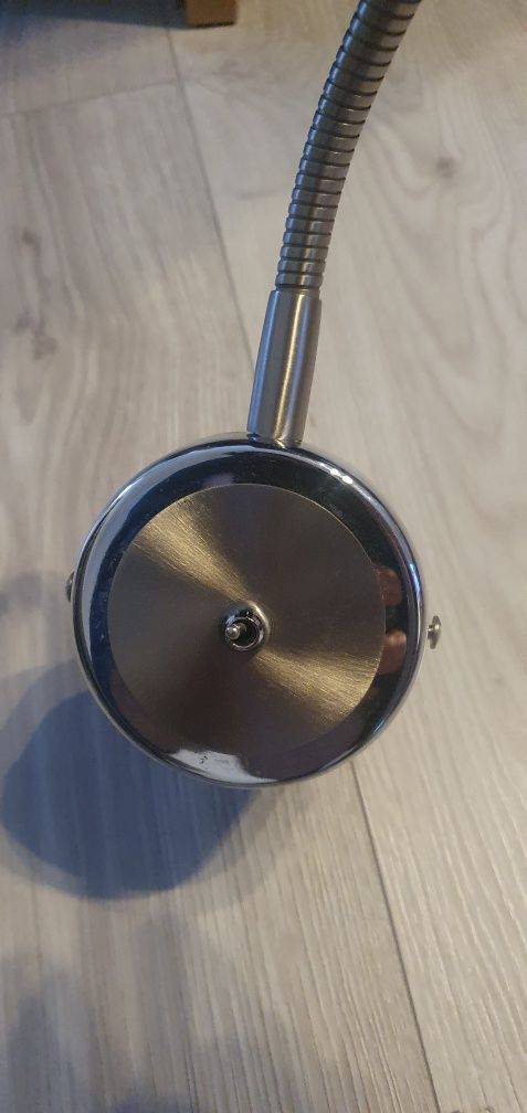 Kinkiet lampka regulowana