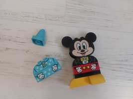 Lego duplo 10898 Disney klocki Moja pierwsza Myszka Miki