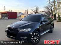 Продам BMW-X6