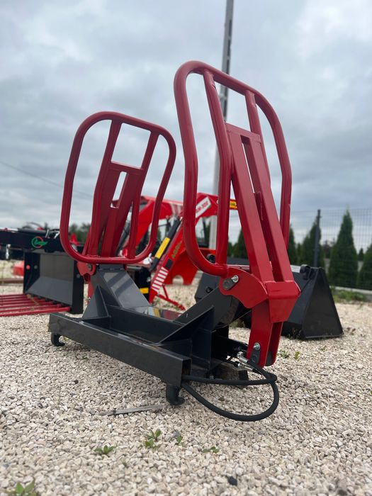 Chwytak do bel belotów TUR Transport producent C330/360