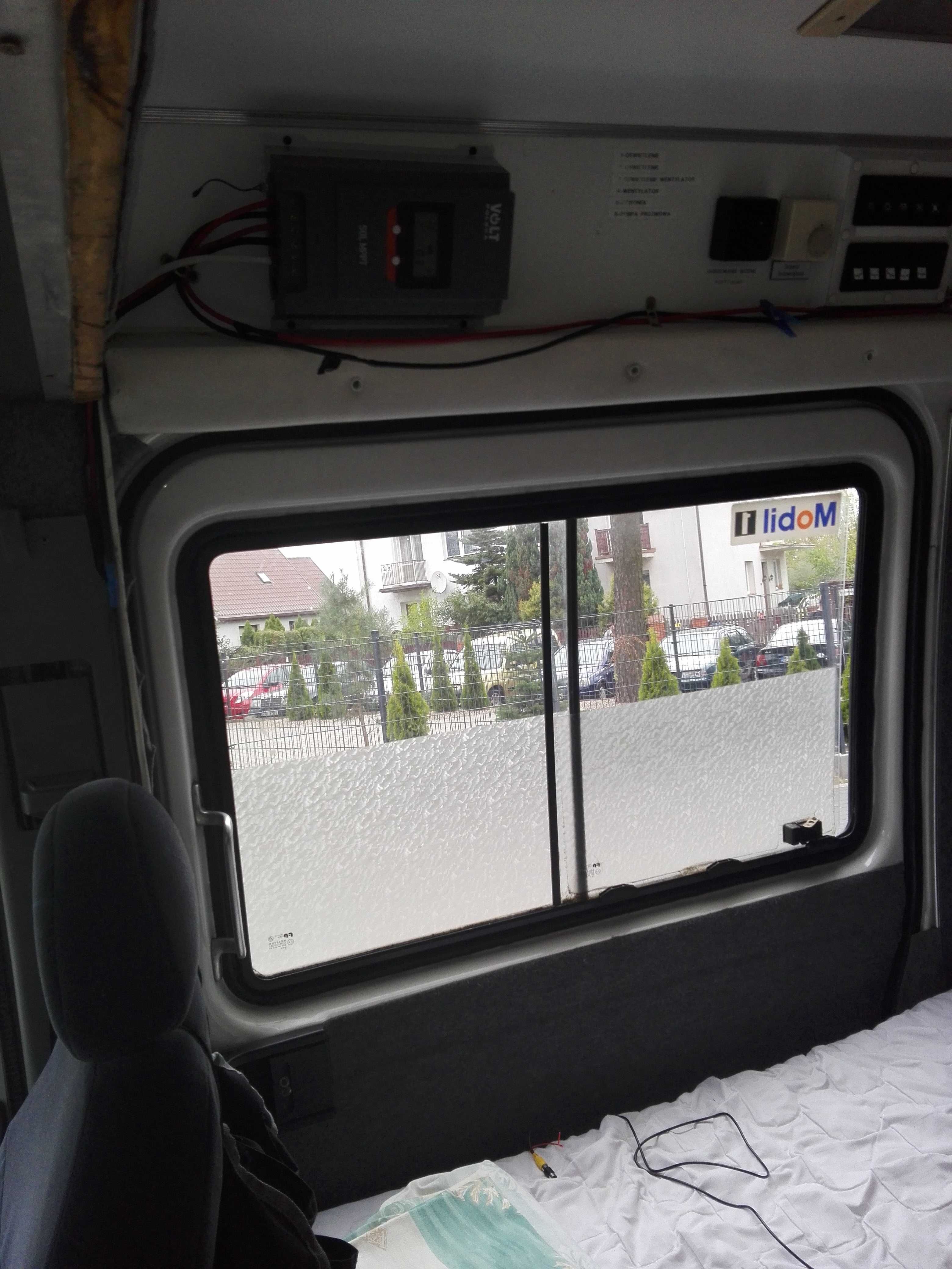 Kamper Lt35 4 osobowy