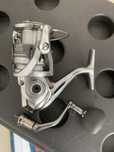 Spinning shimano Nasci c5000 xg