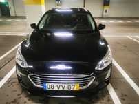 Ford Focus Sw, 1.5 Tdci Business 

Bom estado de conservação

Po