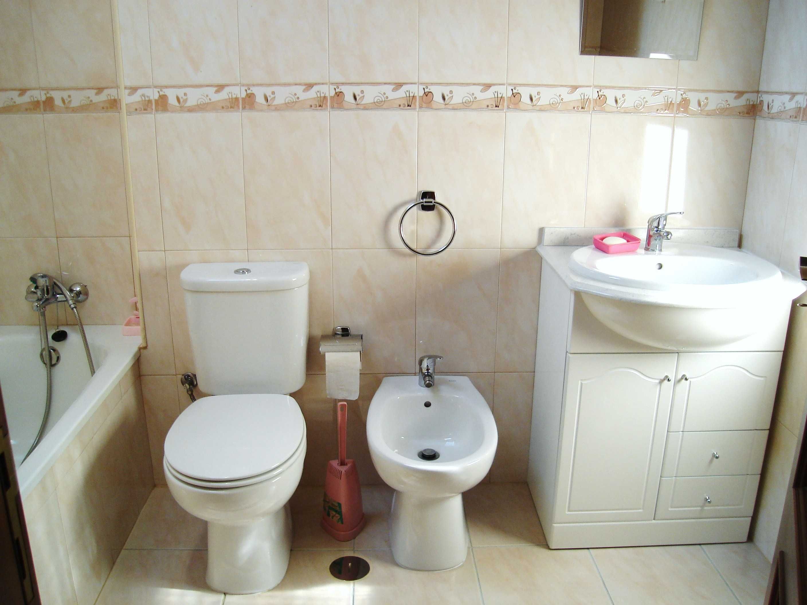 Apartamento Urbanização de Nazes