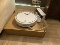 xiaomi mi robot vacuum