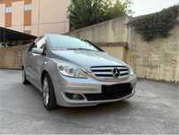 Mercedes-Benz B200 CDi