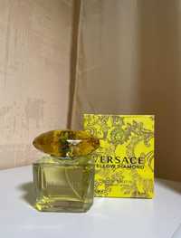 Жіночі парфуми Versace Yellow Diamond духи