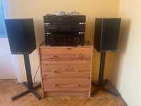 Zestaw audio Teac