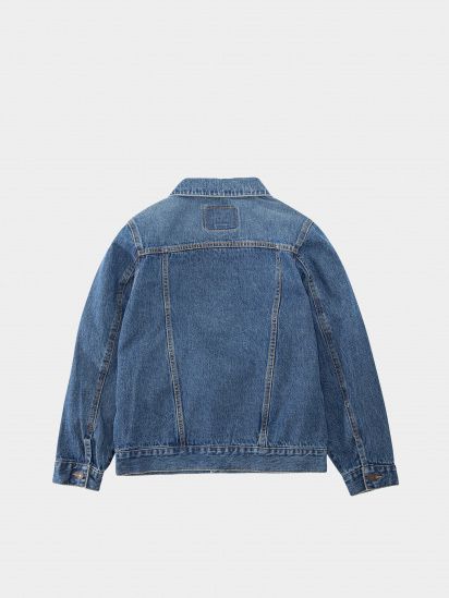 Курточка джинсовая Levi’s 140,164,176 размер