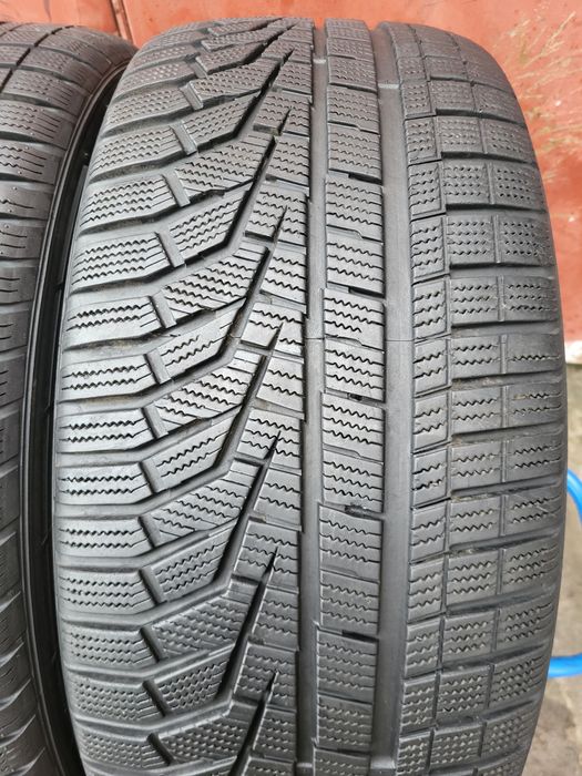 275/45/20 R20 Hankook Winter I'cept evo2 2шт ціна за 1шт шини