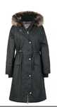 Barbour Lorelei Waxed Cotton пальто,оригінал.