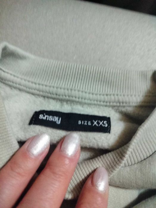 Dres dziewczęcy xxs