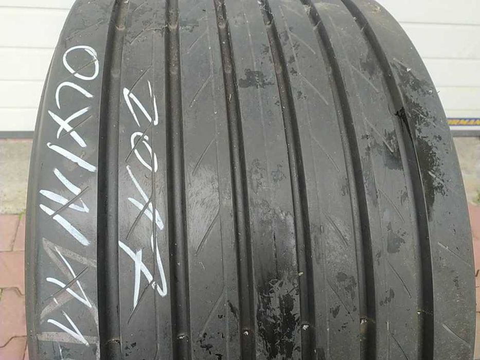 435 50 R 19.5 Pireli ST01 Opona Ciężarowa Kraków