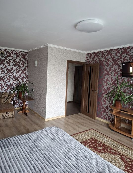 Подобова (погодинна) оренда.