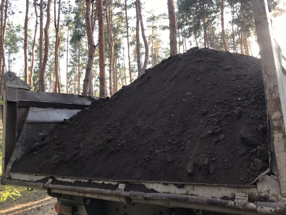 Чернозём,Срез Асфальта,Песок,Щебень, супесок, Вывоз мусора,земля,Шлак