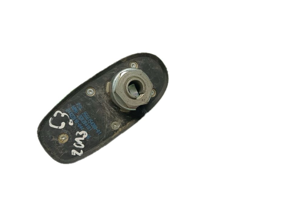 Base de antena CITROËN C3 II (SC_)