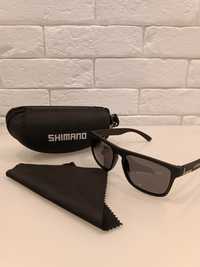 Okulary przeciwsłoneczne polaryzacyjne SHIMANO