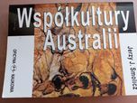 Współkultury Australii. J. Smolicz