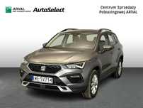 Seat Ateca 2.0TSI 190 Style 4x4 AT 190KM