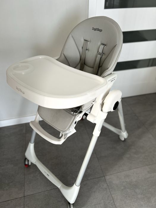 Krzesełko do karmienia