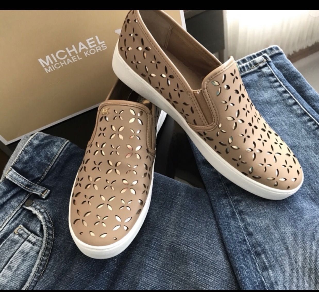 Мокасини Michael Kors оригінал