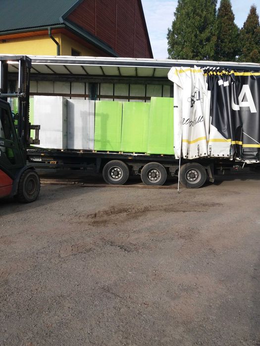 Газоблоки Стоунлайт,Газоблоки виробництва Польща.Доставка по обл