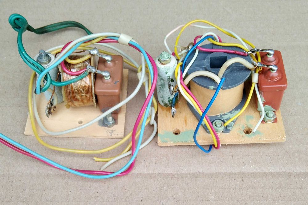 Фильтры колонок 10МАС