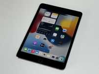 iPad mini 4 64GB (A1550) - Cellular (LTE) - pęknięty - faktura VAT 23%