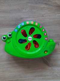 Fisher Price Ślimak sorter