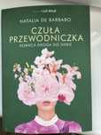 Książka „Czuła przewodniczka”