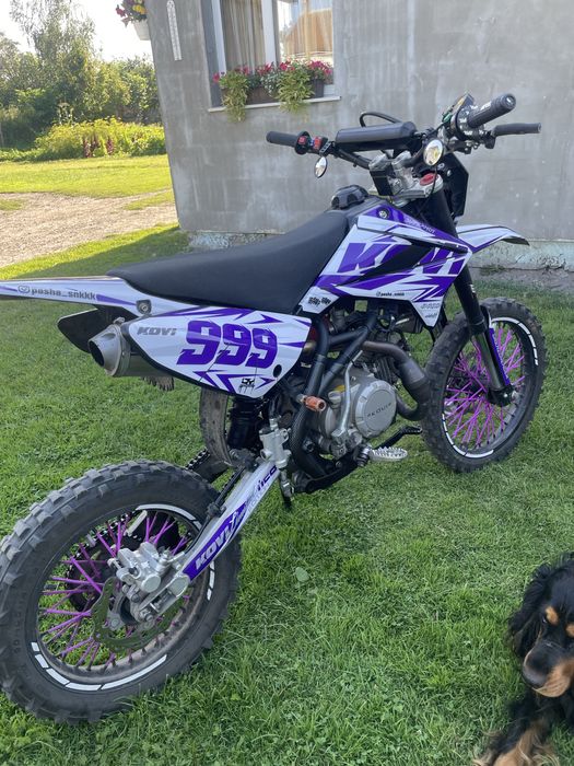 Kovi pit 150(не геог,не бсе)