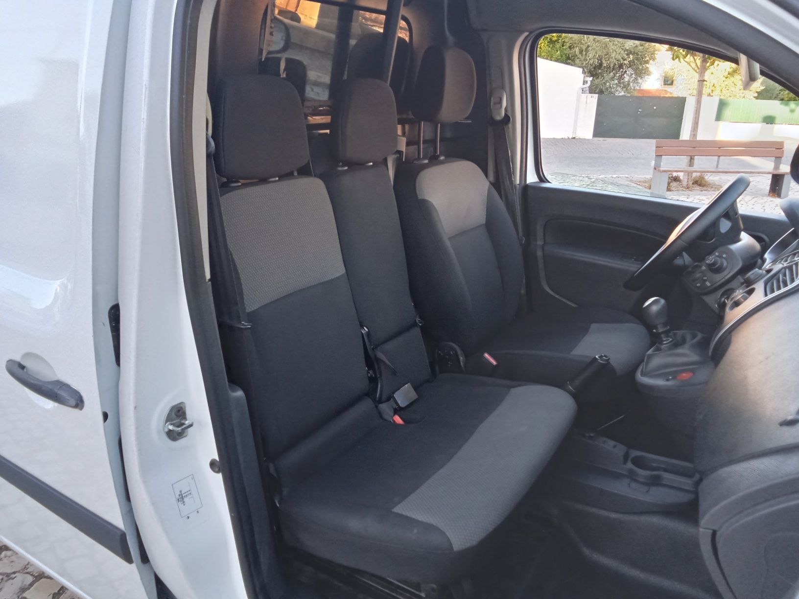 Renault Kangoo maxxi 2020