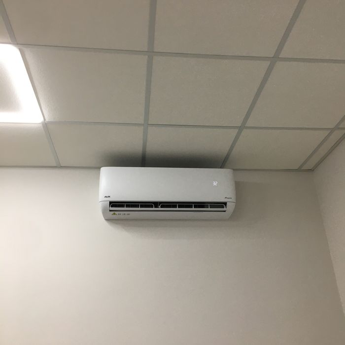 Кондиціонери з Монтажем та Гарантією