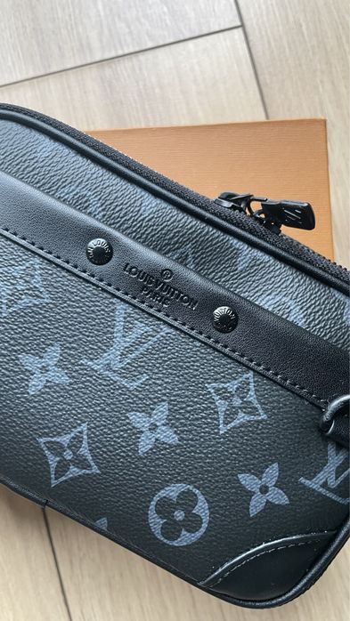 Torebka męska  Louis Vuitton