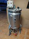 Agitador em Inox 316l
