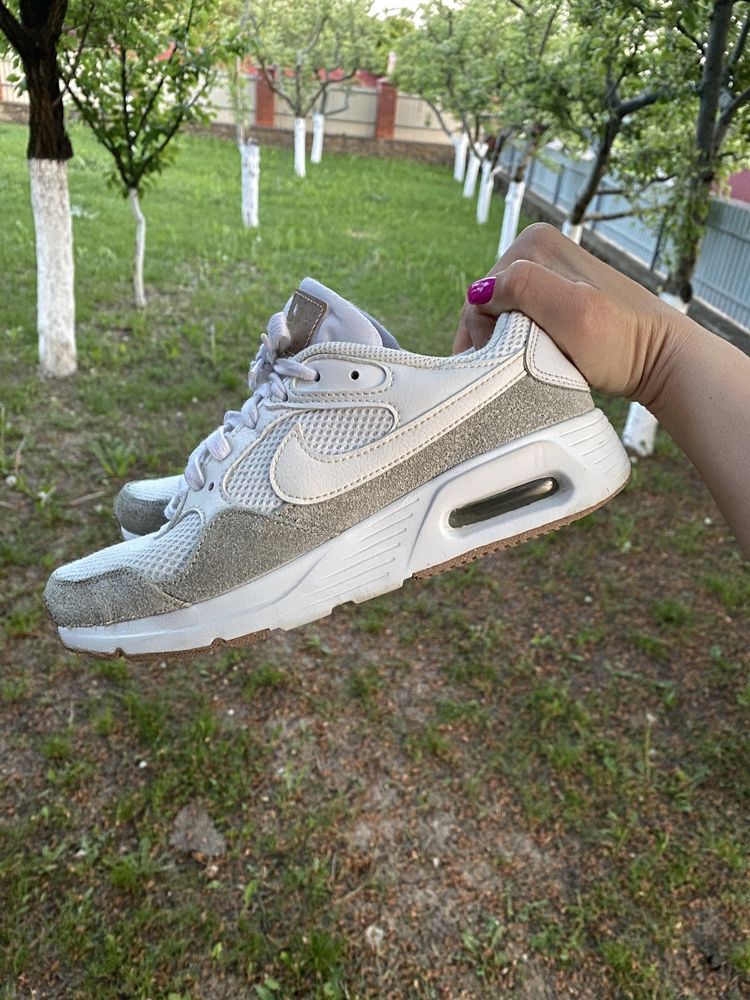 Кросівки Nike air max ОРИГІНАЛ
