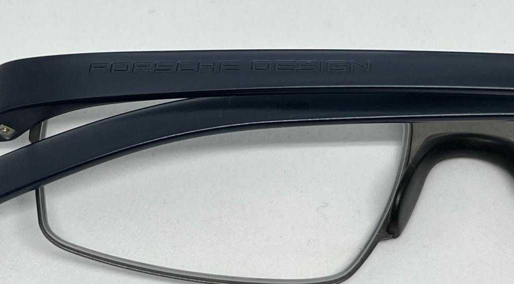 Porsche Design P 8813 B okulary do czytania +1  - od firmy zakupuDANY