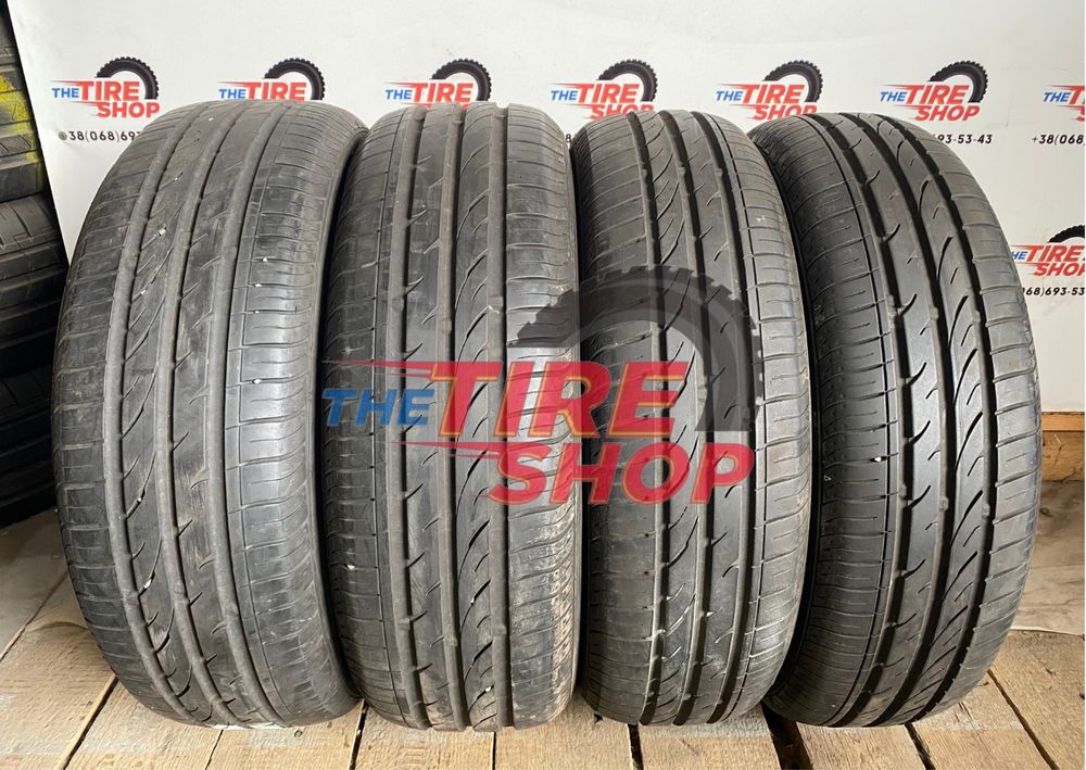 165/65R15 + 185/60R15 Nexen Nblue HD Plus