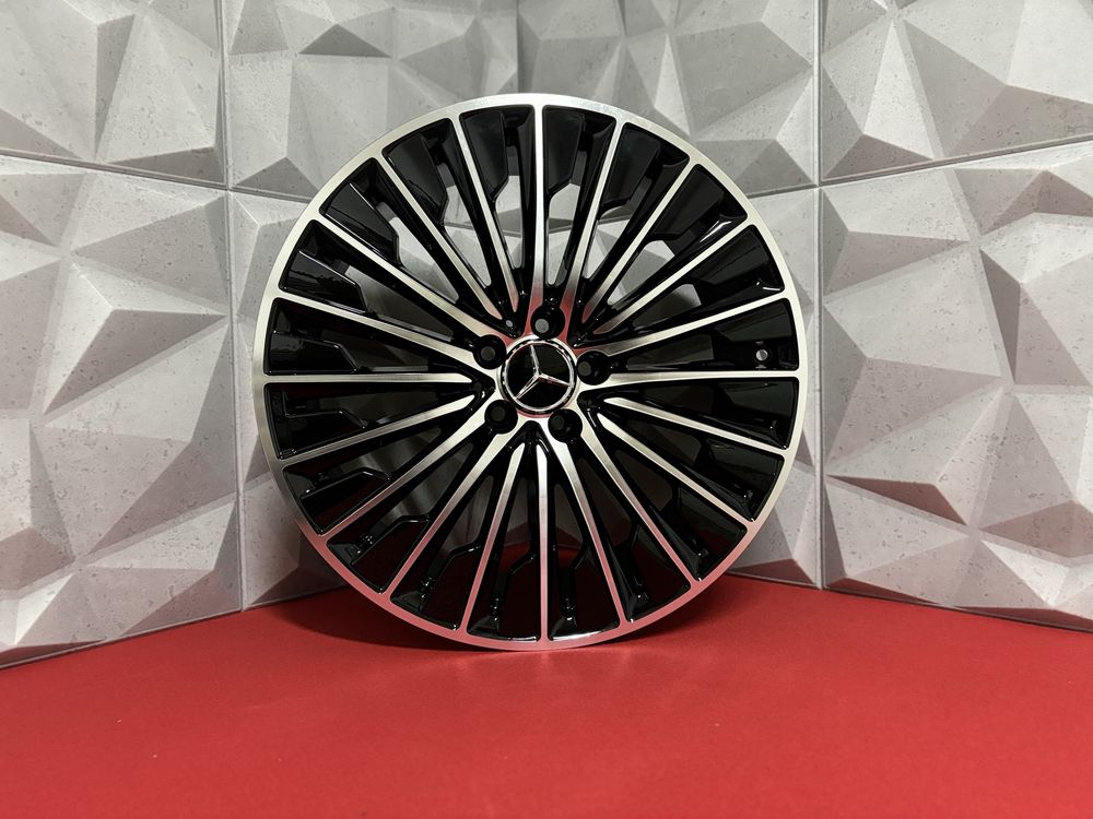 NOWE Felgi Koła 20" 5x112 MERCEDES  • • PIĘKNE • •