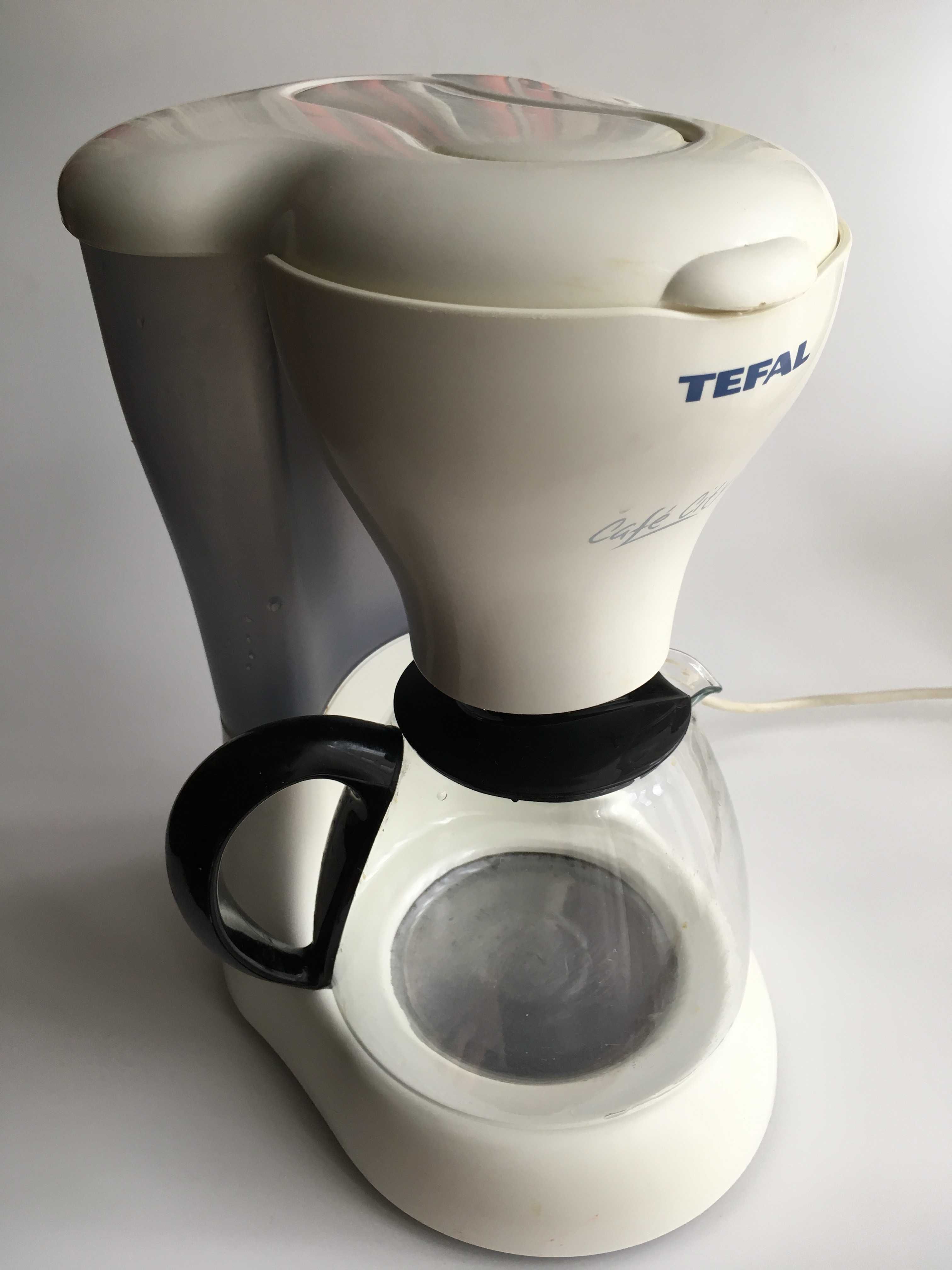 Máquina de café com saco TEFAL