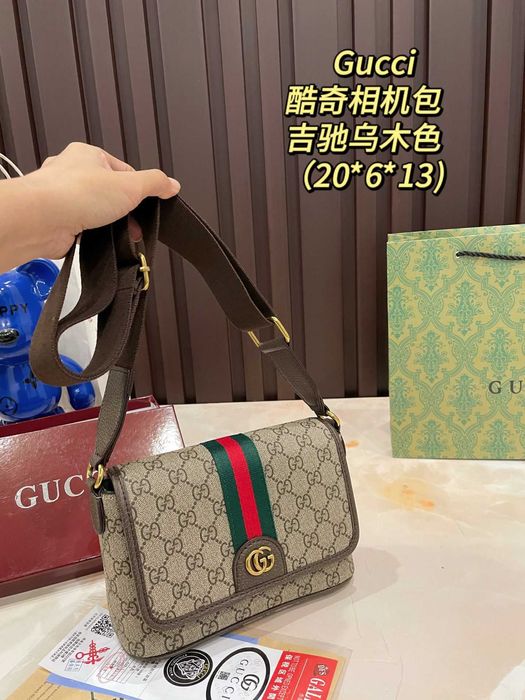 Malas Gucci Pequena