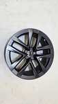 FELGA ALUMINIOWA TESLA MODEL S PLAID 9.5x21 5x120 1420228-00-C