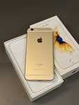 iPhone 6s 64Gb Gold 100%, неверлок