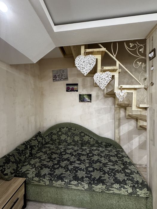 Оренда 2к дворівневої квартири з терасою біля Буча Пасаж