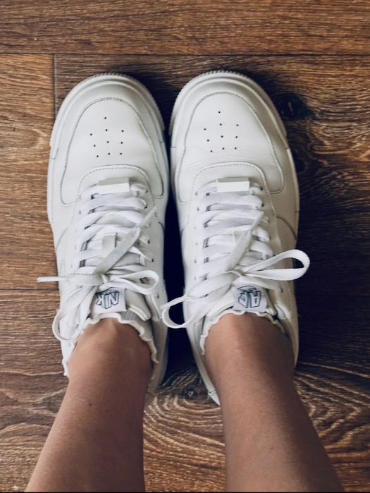 Кросівки Nike Air Force Pixel