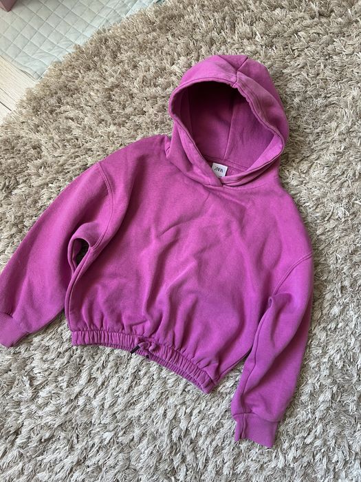 Худі саітшот zara 128 см